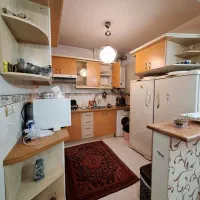 ۸۵ متری ۲ خواب ، با پارکینگ ، واقع در خیابان حافظ|اجارهٔ آپارتمان|ورامین, ورامین|دیوار