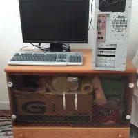 رایانه رومیزی خانگی|رایانه رومیزی|تهران, امام زاده عبدالله|دیوار