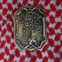 سگک کمربند کالسکه