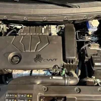 شاهین پلاس فول TU5-P|خودرو سواری و وانت|سنندج, |دیوار