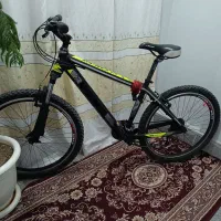 دوچرخه ویوا Viva آک‌ هستش استفاده نشده|دوچرخه، اسکیت، اسکوتر|شیراز, زرهی|دیوار