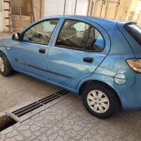 تیبا۲مدل93سالم|خودرو سواری و وانت|تهران, بهارستان|دیوار