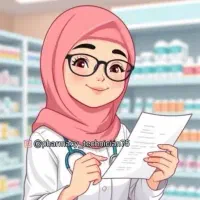 جویای کار در داروخانه یا منشی