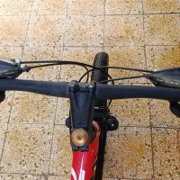 دوچرخه ۲۶ گالانت در حد نو|دوچرخه، اسکیت، اسکوتر|بهبهان, |دیوار