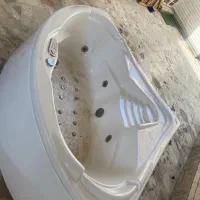 جکوزی ۲ موتوره