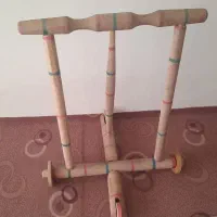واکر چوبی