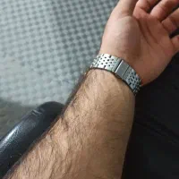 ساعت مچی