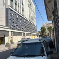 اجاره کارگاه یا انباری، نبش مجتمع آنا آتا