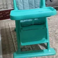 صندلی غذای کودک