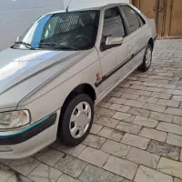 پارس مدل 1386