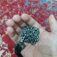 زنجیر اردکانی کهنه