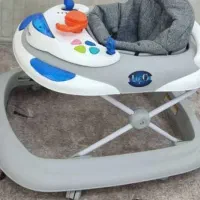 مقداری سیسمونی بچه|اسباب و اثاث بچه|ایلام, |دیوار