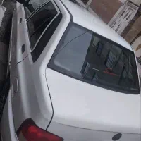 پراید ۱۳۲ مدل ۸۷