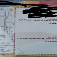 پژو مدل 95|خودرو سواری و وانت|یزد, |دیوار