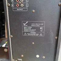 اسپیکر خانگی VIERA مدل VI-880R|سیستم صوتی خانگی|تهران, افسریه جنوبی|دیوار