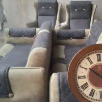 فروش مبل و تلویزیون|مبلمان خانگی و میز عسلی|تربت جام, حافظ|دیوار