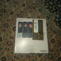 گوشی نوکیا 6300 4G|موبایل|اردبیل, |دیوار