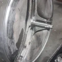 تعمیرات لباسشویی و ظرفشویی  با ضمانت کتبی|خدمات پیشه و مهارت|زنجان, |دیوار