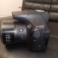 دوربین عکاسی کانن pc2154 اصل ژاپن