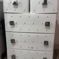 دراور فایل کمد|جاکفشی، کمد، دراور|رشت, آزادگان|دیوار