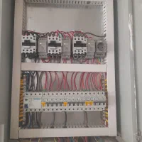 برقکار ساختمان