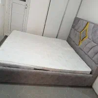 تخت خواب|تخت و سرویس خواب|اقبالیه, |دیوار