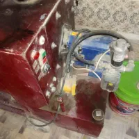 کارواش صنعتی