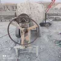 دستگاه بلوک زنی با میکسر|ابزارآلات|دهدشت, |دیوار