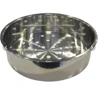 سرخ کن چند کاره سافلن نومناسب جهیزیه همراه کارتن|سایر لوازم برقی|کرج, کرج نو|دیوار