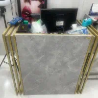 فروش وسایل ارایشگاه زنانه صندلی میز تخت سرشور و ..|فروشگاه و مغازه|شیراز, نصر|دیوار