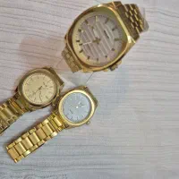 ساعت مچی آنالوگ|ساعت|سراب, |دیوار