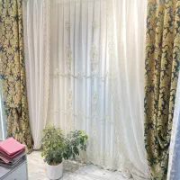 تور گل برجسته ترک