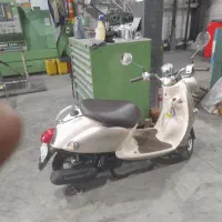 یاماها وینو ۲۰۱۶