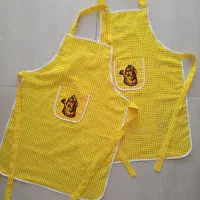 سرویس اشپزخانه دستگیره دم کنی پیشبند و...|سفره، حوله، دستمال آشپزخانه|اصفهان, محمودیه|دیوار