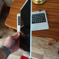 لپ تاپ ۱۱ اینچ تبلت شو hp لمسی|رایانه همراه|کرج, فاز ۱ مهرشهر|دیوار