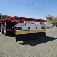 کفی سه محور|خودرو سنگین|کاشان, امام خمینی|دیوار