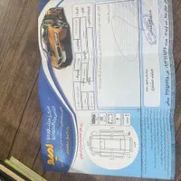 برلیانس کراس اتوماتیک 1500cc، مدل ۱۳۹۷ h320|خودرو سواری و وانت|اصفهان, گلزار|دیوار