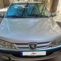 پارس مدل ۱۳۸۵ شاسی پلمپ در حدصفر