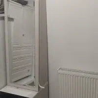 تخت و دراور