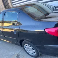 SD بی رنگ درجه ۱|خودرو سواری و وانت|قائم‌شهر, |دیوار