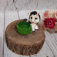 جای شمع نماد سال ۱۴۰۵|مجسمه، تندیس، ماکت|شهرکرد, |دیوار