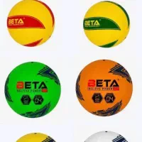 انواع توپ های فوتبال والیبال بسکتبال