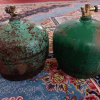گاز پیک نیک