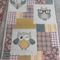 قالیچه کودک