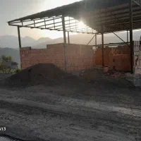 فروش ویلای نیمه آماده روستای ییلاقی کاکرون
