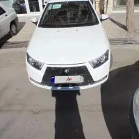 دنا پلاس توربو اتوماتیک