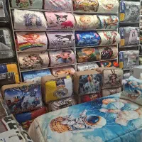 روتختی چاپی کودک و نوجوان