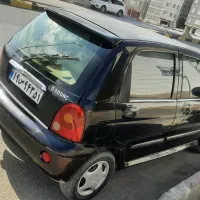 ام وی ام110مدل۸۸|خودرو سواری و وانت|سنندج, |دیوار