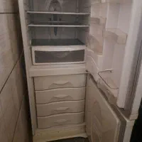 خریدار فروشی یخچال فریزر پرند واوان گلستان وایین