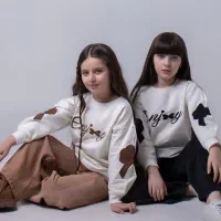 لباس بچگانه